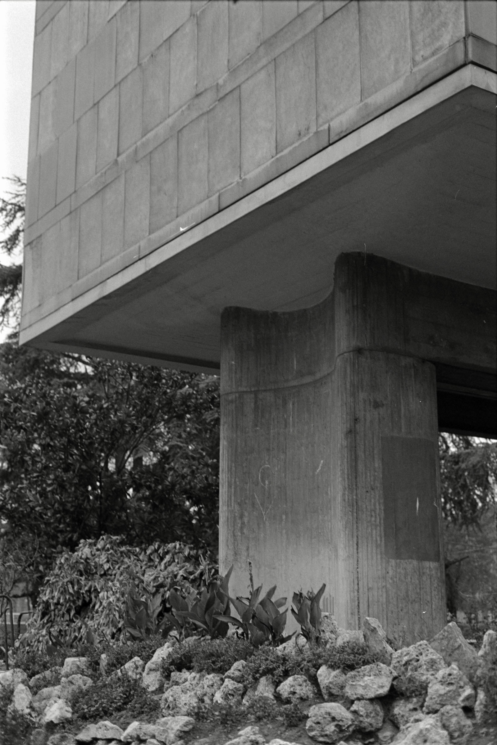 Seminarwoche Paris 12-1991